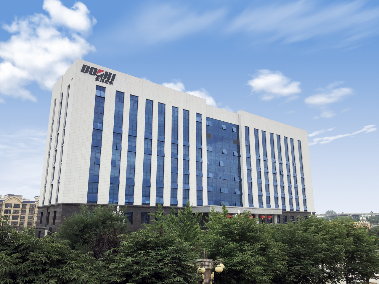 Z6·尊龙凯时「中国区」官方网站